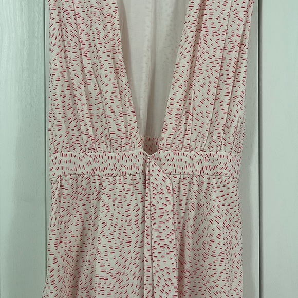 & Other Stories Open-Back Dress - Picture 5 of 6